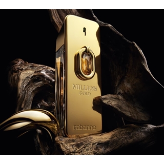PACO RABANNE Million Gold - Imagen 2