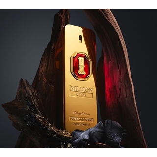 PACO RABANNE Million Royal - Imagen 2