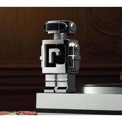 PACO RABANNE PHANTOM EDT 150ml recargable - Imagen 2