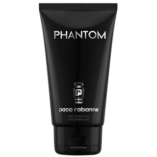 PACO RABANNE Phantom Gel de Ducha 150ML - Imagen 1