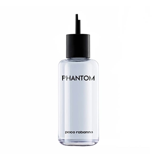 PACO RABANNE Phantom Refill | 200ML Eau de Toilette para hombre - Imagen 1