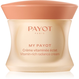 Payot Crema vitaminada Eclat 50ml - Imagen 1
