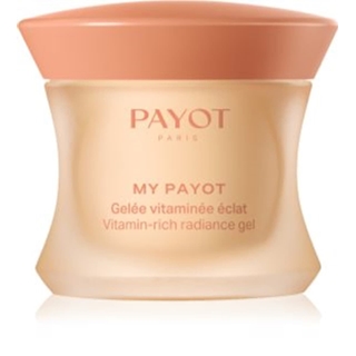 Payot Gelée Vitaminée Eclat 50ml - Imagen 1