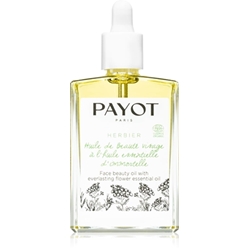 Payot Herbier Huile De Beauté Visage aceite para el cuidado de la piel para el rostro 30ml. - Imagen 1