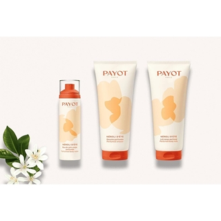 PAYOT Neroli D'ete Douche Parfumee 200ML Gel de ducha perfumado - Imagen 2