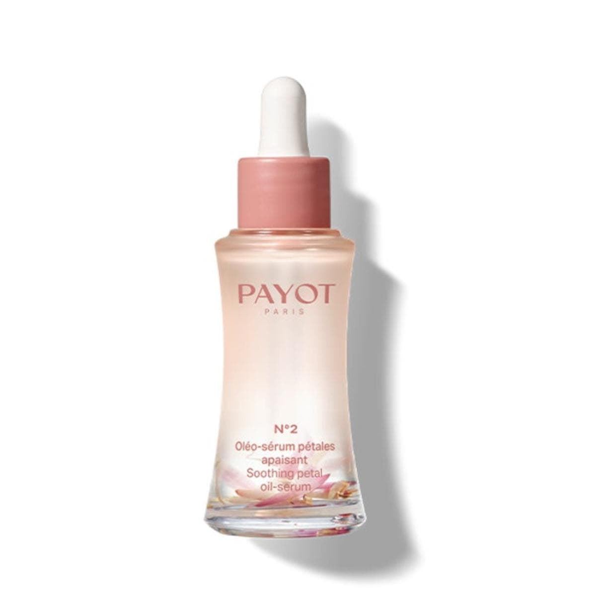PAYOT Oleo-Serum Petales Apaisant 30ML Serúm nutritivo - Imagen 1