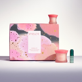 Payot Rituel De Soins Liftants Roselift- Lift Cream Set - Imagen 2