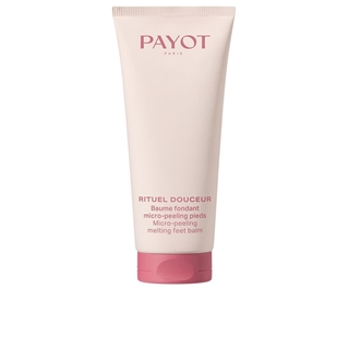Payot Rituel Douceur crema exfoliante de pies - Imagen 1