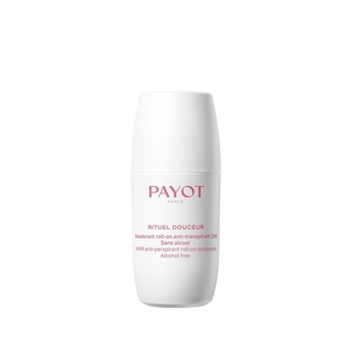 Payot Rituel Douceur- Desodorante Roll-On Antitranspirante 24H Sin Alcohol 75 ml - Imagen 1