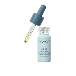 Payot Serum de Noche Renovador con Retinol LISSE - Imagen 2