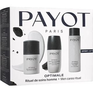 PAYOT Set Optimale Trio | 1UD Rutina Limpieza e Hidratación - Imagen 1