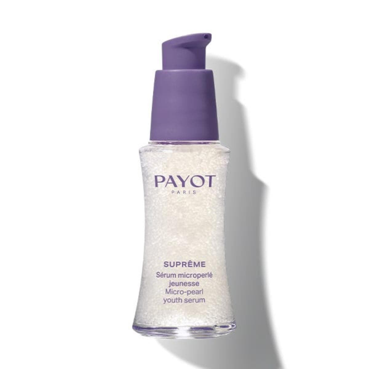 PAYOT Supreme Serum Microperle Jeunesse 30ML Serúm anti-edad - Imagen 1