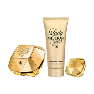 RABANNE Estuche Lady Million Eau de Parfum - Imagen 2