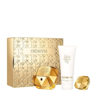 RABANNE LADY MILLION Estuche - Imagen 1