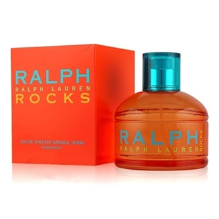 Ralph Lauren Ralph Rocks Eau de toilette 100 ml - Imagen 2