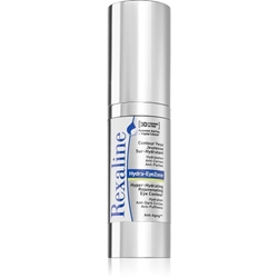 REXALINE 3D Hydra-EyeZone crema de hidratación profunda para contorno de ojos - Imagen 1