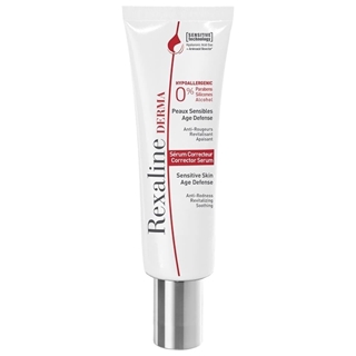REXALINE Derma Corrector Serum Sensitive Skin 30 ml - Imagen 1