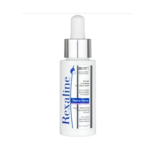 REXALINE Hydra-Force Hyper Hydrating Rejuvenating Serum 30 ml - Imagen 1