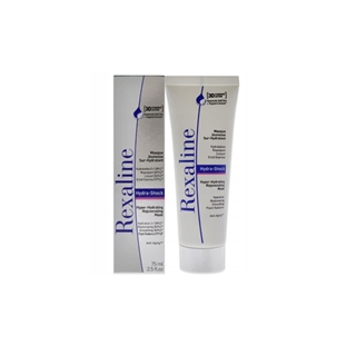 REXALINE Hydra-Shock Hyper-Hydrating Rejuvenating Mask 75 ml - Imagen 1