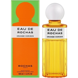 ROCHAS Eau De Rochas Orange Horizon 100ml. - Imagen 2