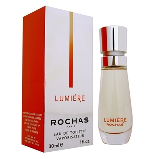 Rochas Lumière Eau de toilette 30 ml - Imagen 1
