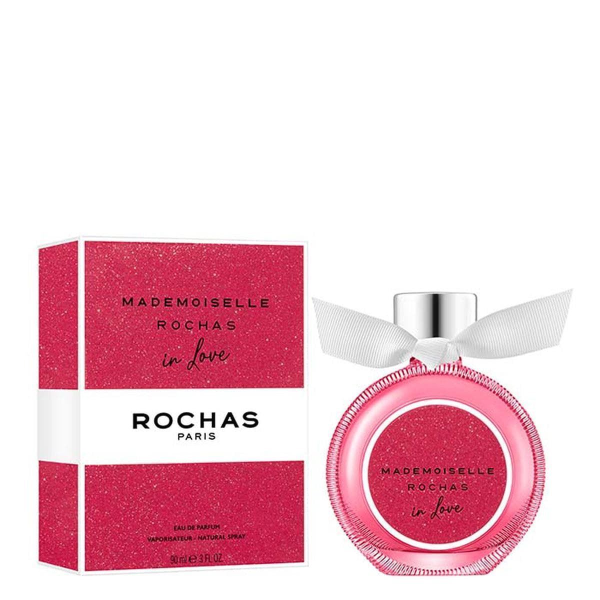 ROCHAS MADEMOISELLE IN LOVE - Imagen 2