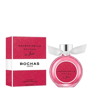 ROCHAS MADEMOISELLE IN LOVE - Imagen 2