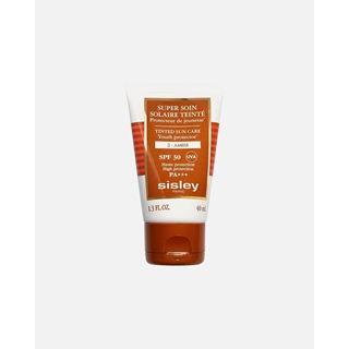 Super Soin Tinted Sun Care SPF30 3- Amber - Imagen 1