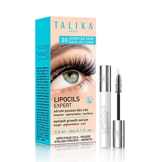 Talika Lipocils Expert - Imagen 1