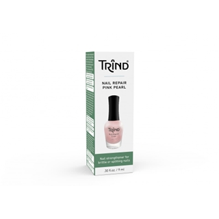 TRIND Nail Repair Pink Pearl - Imagen 2