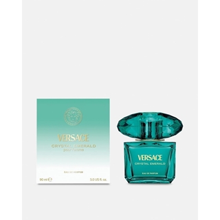 VERSACE Crystal Emerald EDP 90 ml - Imagen 2