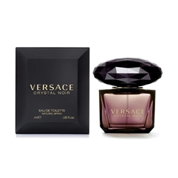 VERSACE Crystal Noir Eau de Toilette 90ml - Imagen 2