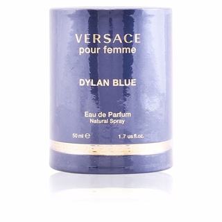 VERSACE Dylan Blue Eau de Parfum para mujer - Imagen 2