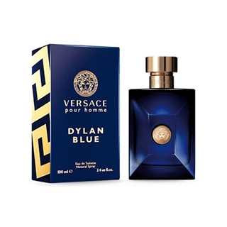 VERSACE Dylan Blue Eau de Toilette - Imagen 2