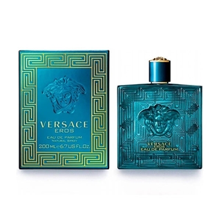 VERSACE Eros Eau De Parfum 100ML - Imagen 2