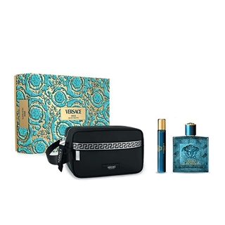 VERSACE Estuche Eros Eau de Toilette - Imagen 1